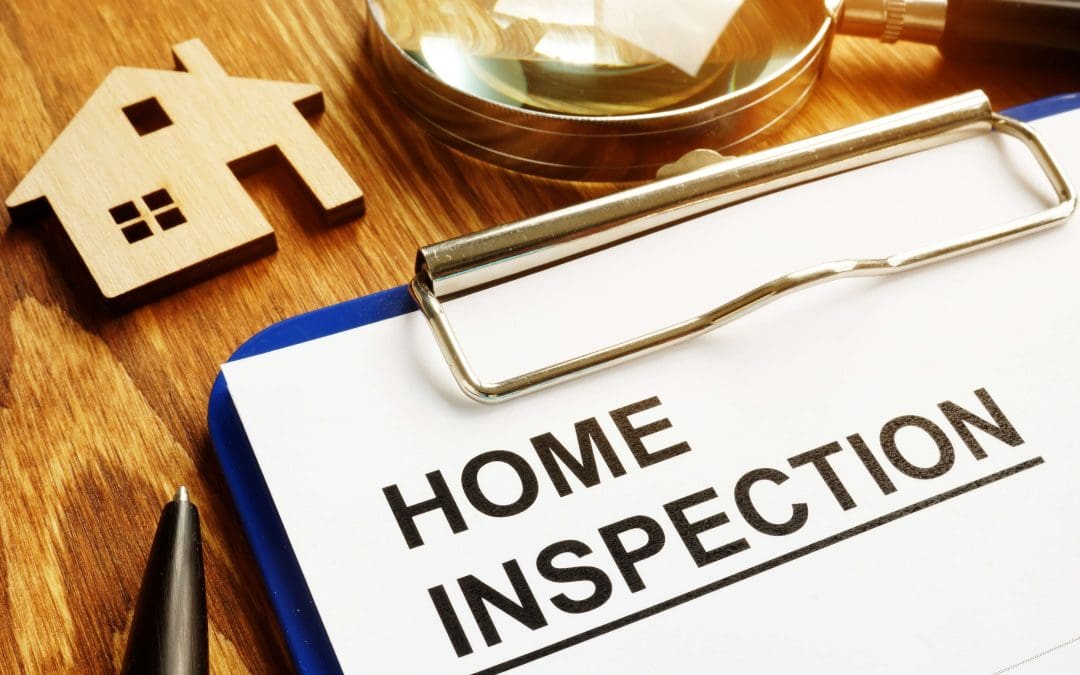 negotiating after a home inspection