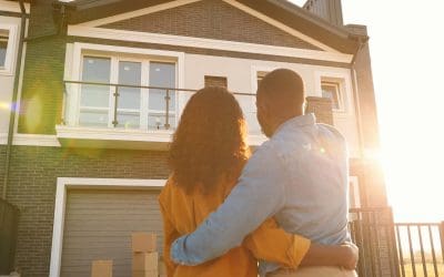 Unlocking Stability and Wealth: The Benefits of Homeownership
