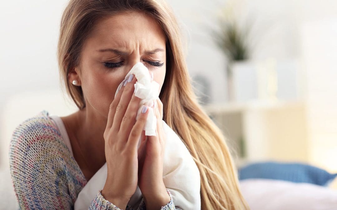 Breathe Easier: Simple Ways to Improve Indoor Air Quality at Home
